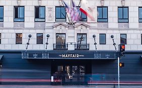 Hotel Mayfair Los Angeles